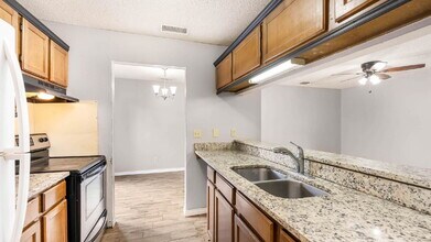 5204 Gawain Dr in San Antonio, TX - Building Photo - Building Photo