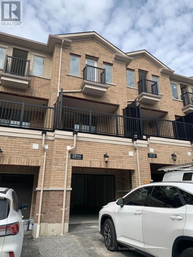 property at 2814 Tippett Mews