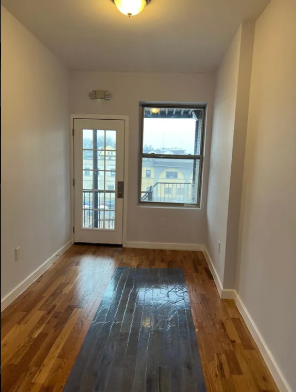 property at 587 Central Ave