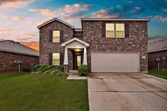 4601 Greenham Ln. in Crowley, TX - Building Photo - Building Photo