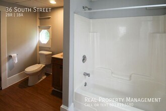 36 South St in Somersworth, NH - Building Photo - Building Photo