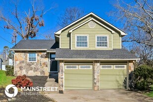 1340 Windamere Rd in Knoxville, TN - Building Photo