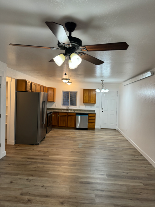 641 N Maple Ave in Rapid City, SD - Building Photo
