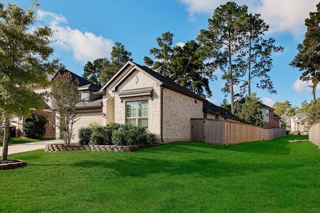 151 Silva Creek Trl in Willis, TX - Building Photo - Building Photo