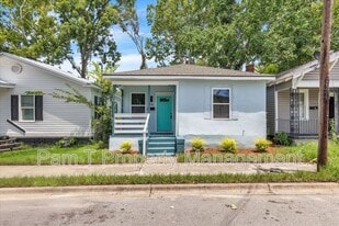 34 Culver St in Savannah, GA - Building Photo