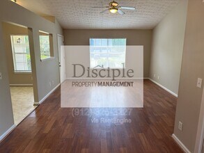 282 Rice Gate Dr in Richmond Hill, GA - Building Photo - Building Photo