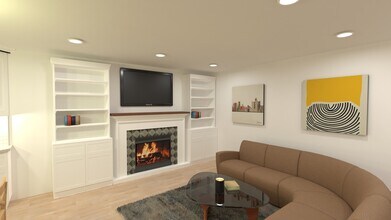 1228 N Main St in Rochester, MI - Building Photo - Building Photo