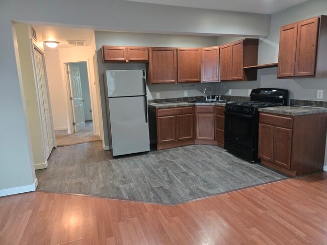 817 Chatham St NW, Unit #2