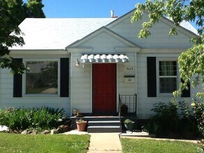1645 Cahoon St in Ogden, UT - Building Photo - Building Photo