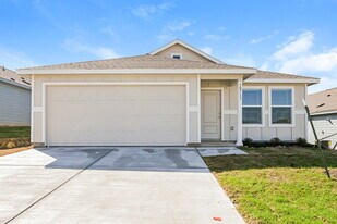 10713 Revolver Dr, Unit 4924-106 in Fort Worth, TX - Building Photo