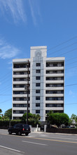 Kaimuki Parkside in Honolulu, HI - Building Photo - Building Photo