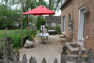 17720 67th Ave, Unit 1 in Tinley Park, IL - Building Photo - Building Photo