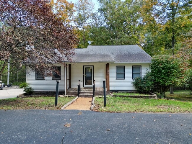 property at 376 County Rd 1125 B