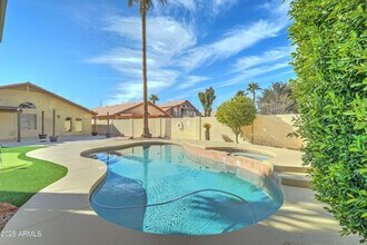 5204 W Geronimo St in Chandler, AZ - Building Photo - Building Photo