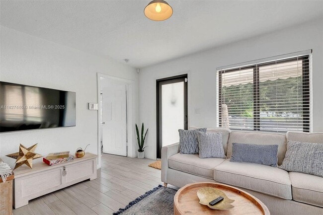 property at 595 NW 101st St