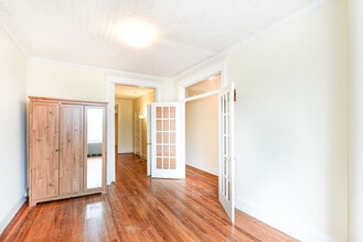3116 13th St NW in Washington, DC - Building Photo - Building Photo