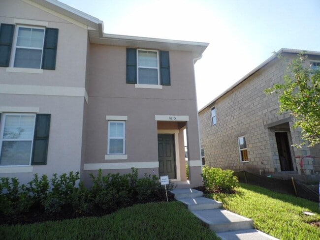 property at 1615 Reflection Cove