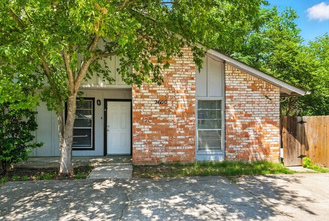 property at 2600 Brickford Cove