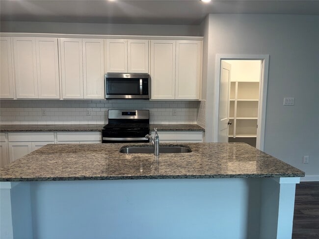 property at 5735 Blue Grama Dr