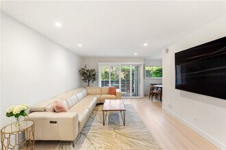 4724 Park Granada, Unit 217 in Calabasas, CA - Building Photo - Building Photo