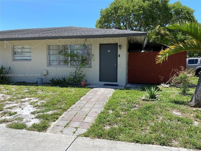 property at 3103 NW 3rd Ave