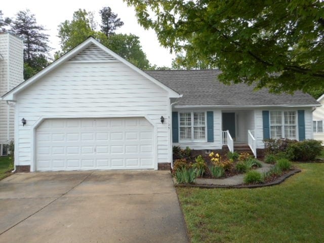 3109 Southampton Dr