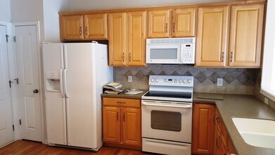 9043 Mcalwaine Preserve Ave in Charlotte, NC - Building Photo - Building Photo