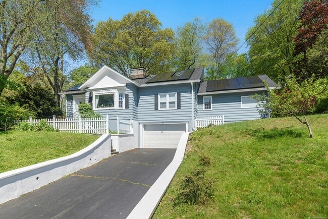 property at 564 Fairfield Woods Rd