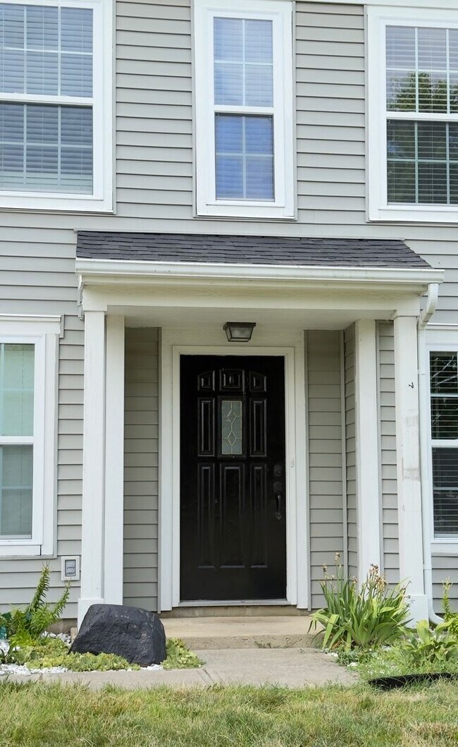 420 Smokey Hill Rd in West Lafayette, IN - Building Photo - Building Photo