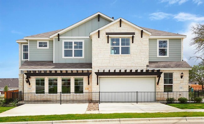 property at 2328 Calvert Dr