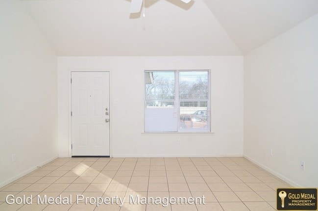 601 N Gilmer St in Killeen, TX - Building Photo - Building Photo