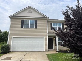 3817 Hope Marian St in Gastonia, NC - Building Photo