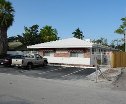1219 NE 14th Ave in Fort Lauderdale, FL - Building Photo