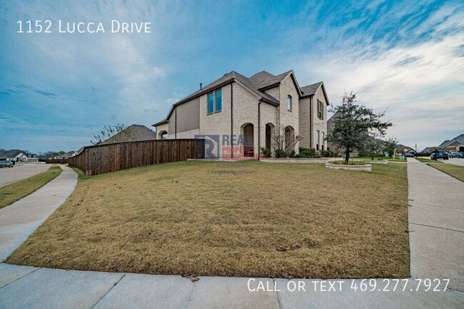1152 Lucca Ct in Rockwall, TX - Building Photo - Building Photo