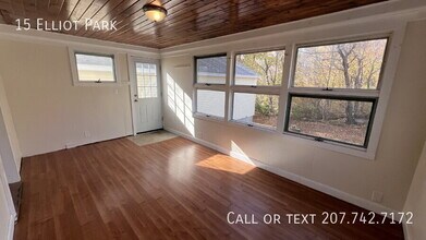 15 Elliot Park in Dover, NH - Building Photo - Building Photo