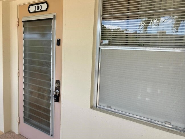 100 Ventnor E in Deerfield Beach, FL - Building Photo - Building Photo