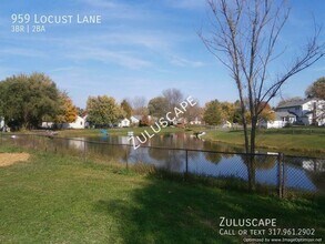959 S Locust Ln in Brownsburg, IN - Building Photo - Building Photo