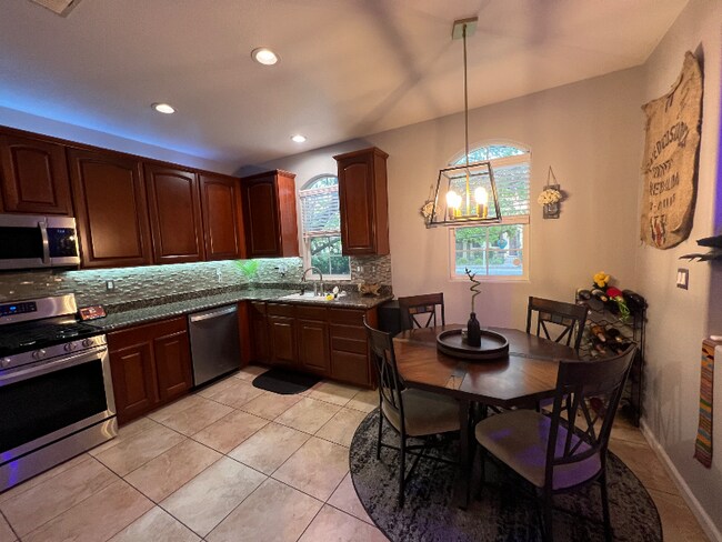 property at 2834 Stonegate Dr