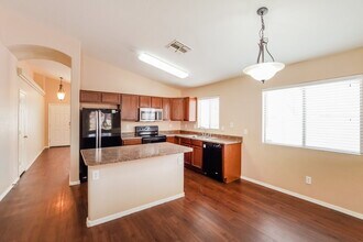 21818 W Sonora St in Buckeye, AZ - Building Photo - Building Photo