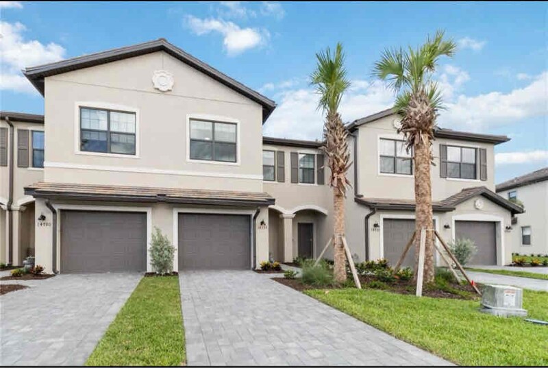 14776 Lyla Ter in Bradenton, FL - Building Photo