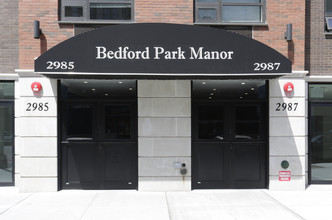 Bedford Park Apartments in Bronx, NY - Building Photo - Building Photo