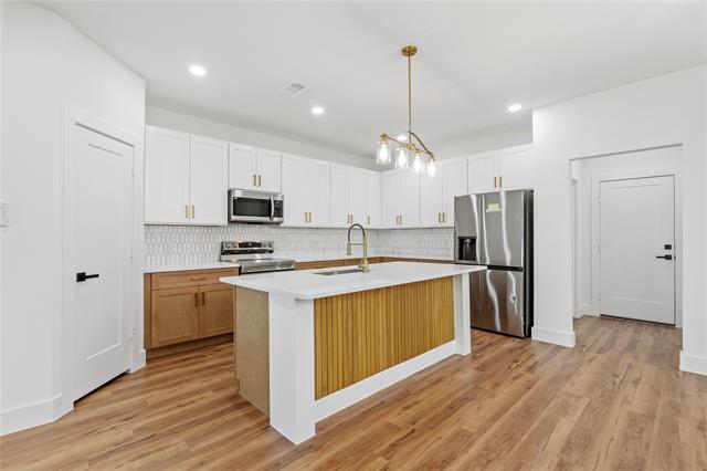 1314 Fletcher St in Dallas, TX - Building Photo - Building Photo