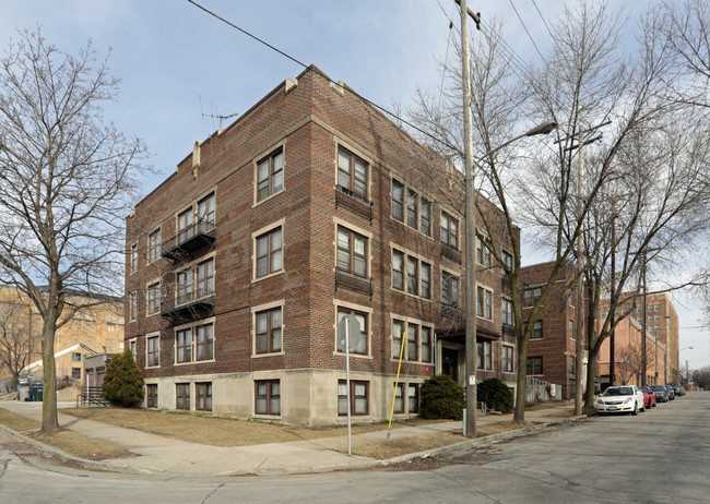 617 N 23rd St - 28 Units