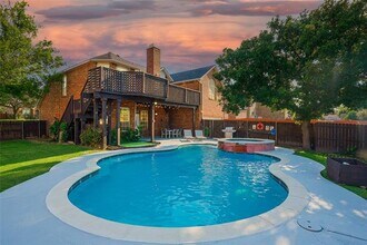 5205 Panama Dr in Rowlett, TX - Building Photo - Building Photo