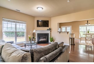 2309 Mayo Forest Ln in Morrisville, NC - Building Photo - Building Photo