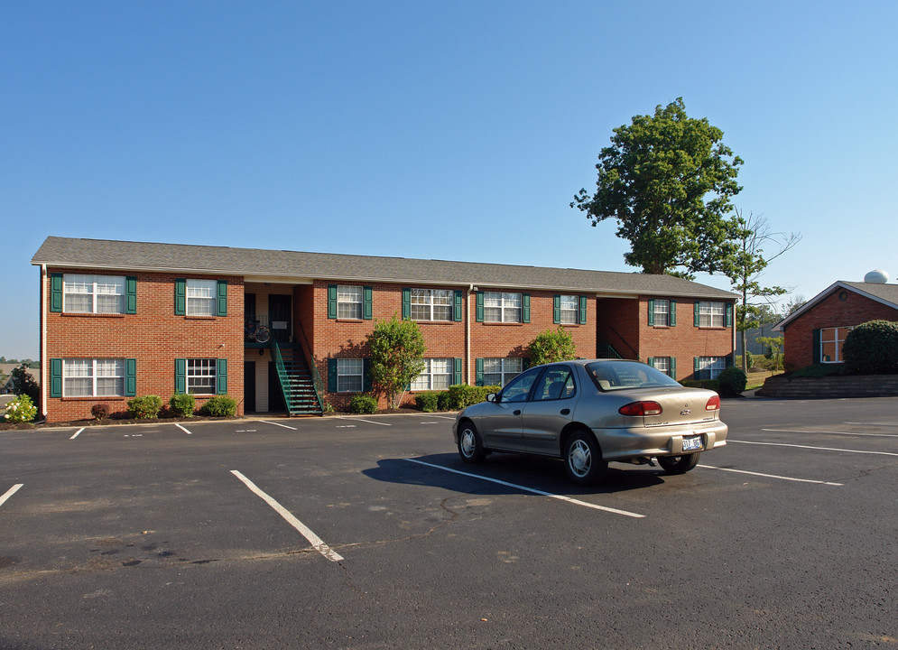 Woodland Trace in Alexandria, KY - Building Photo