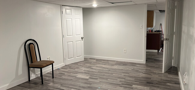 1525 Morris Hill Rd, Unit BasementApartment