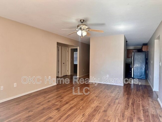 4501 SE 78th St in Oklahoma City, OK - Building Photo - Building Photo