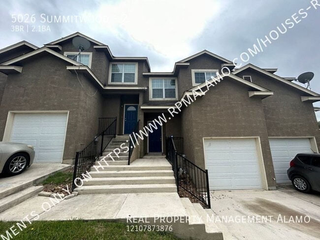property at 5026 Summit Wood