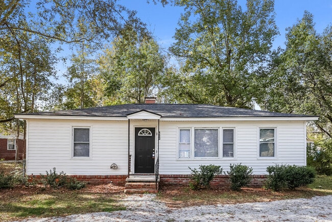 property at 153 Stratton Dr